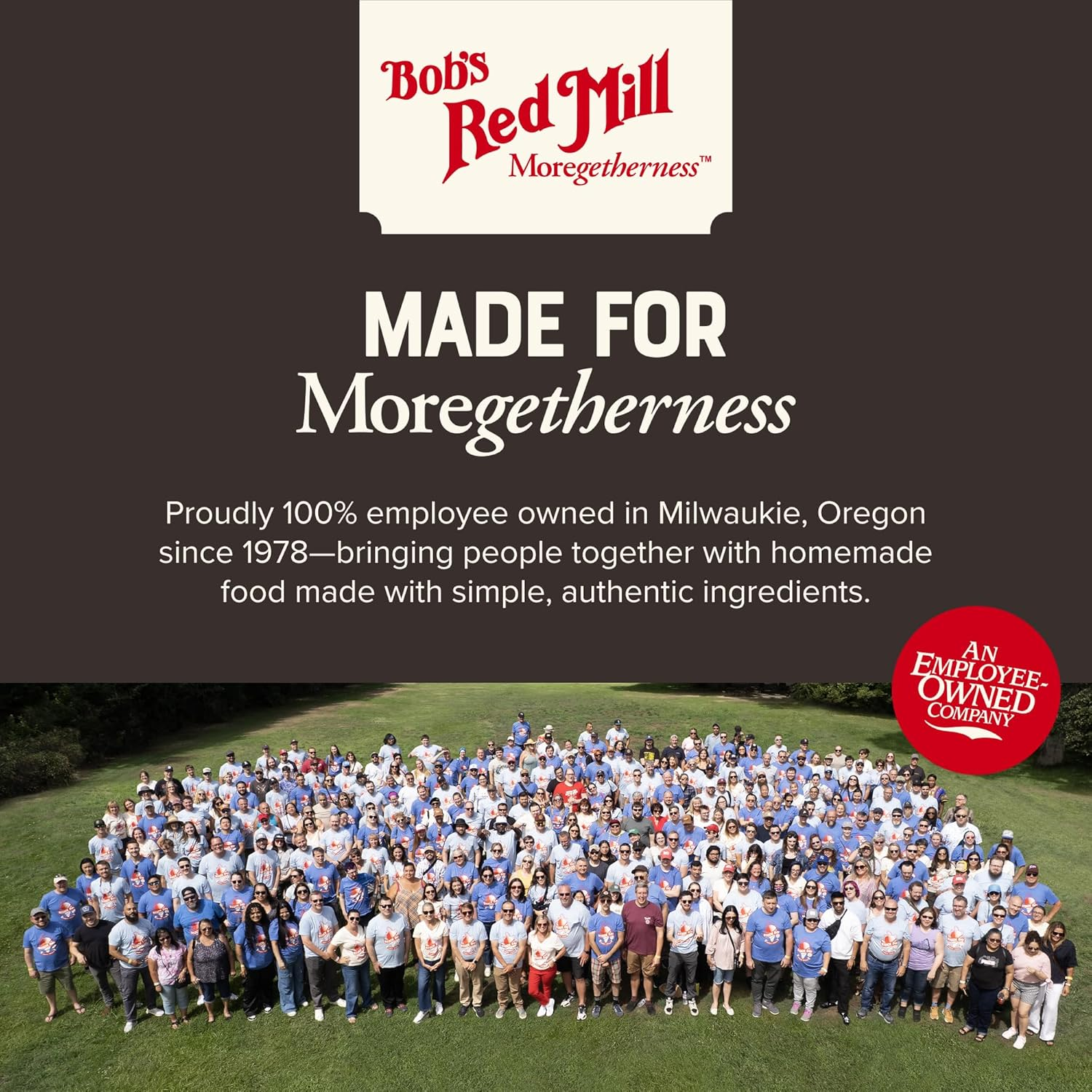 Bob'S Red Mill Gluten Free Muesli Cereal, 16-Ounce (Pack of 4) image number 3