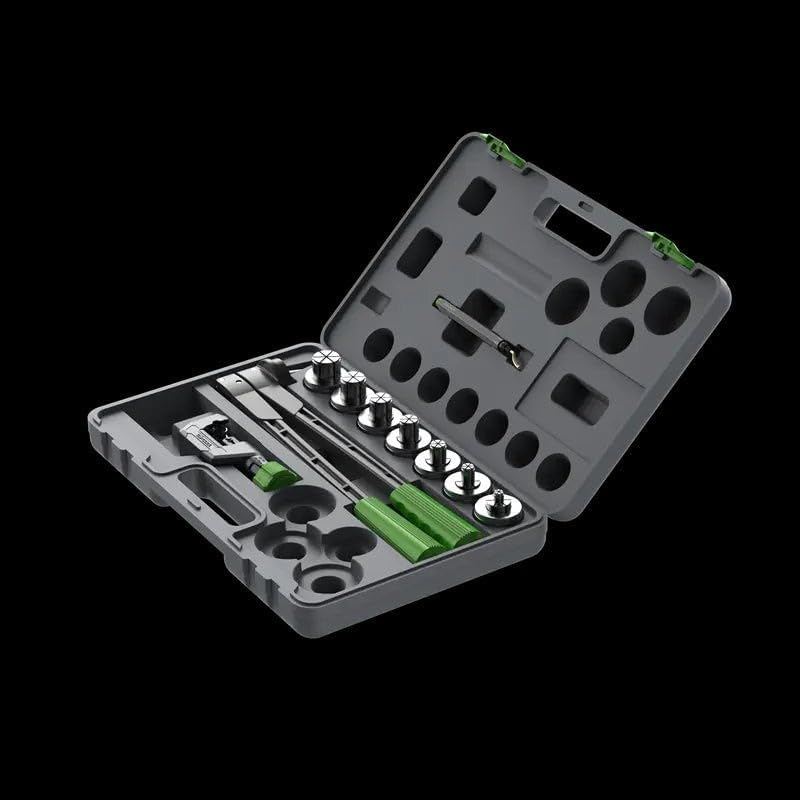 Wipcool Lever Tube Expander Kit image number 2