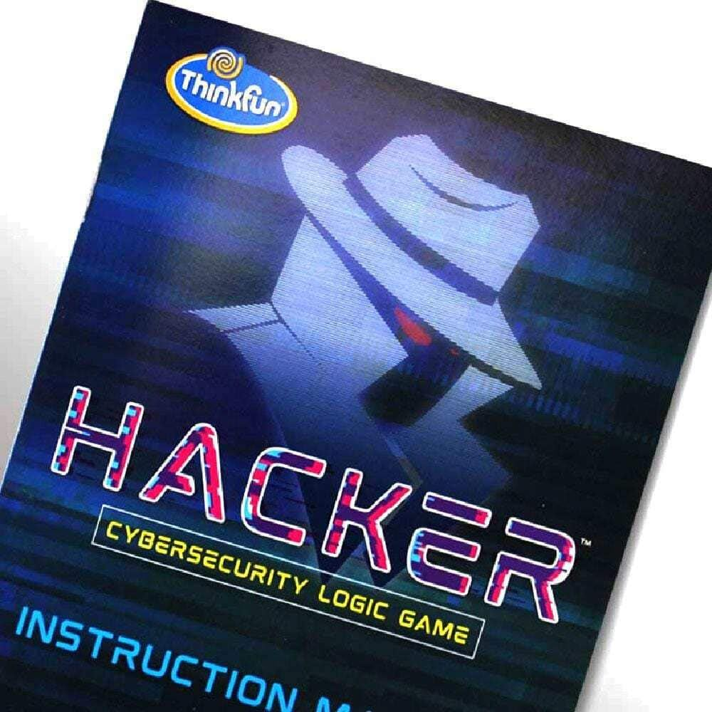 Thinkfun - Hacker image number 1