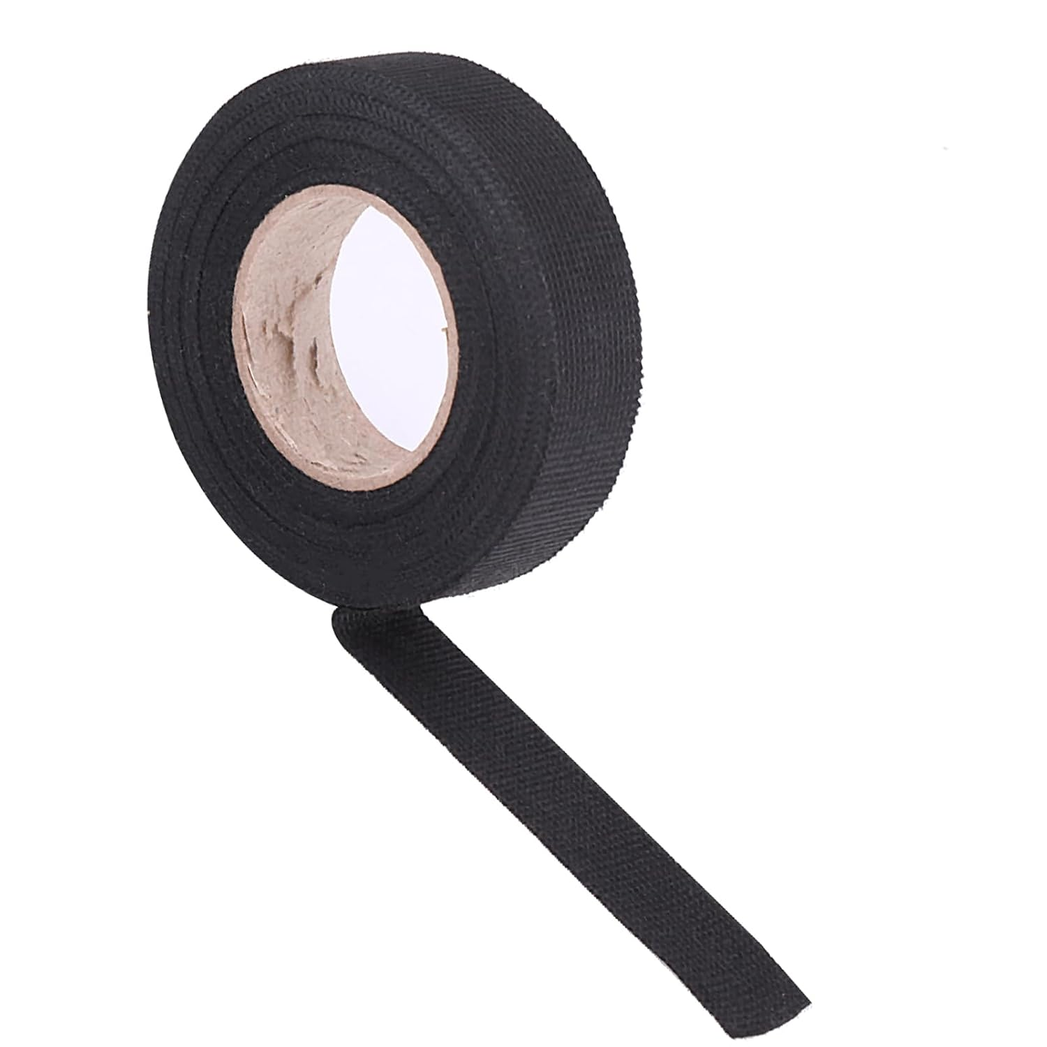 Hyuduo Adhesive anti Squeak Rattle Felt Tape High Viscosity Oil for Automotive Interior Parts (19Mm*15M) image number 3
