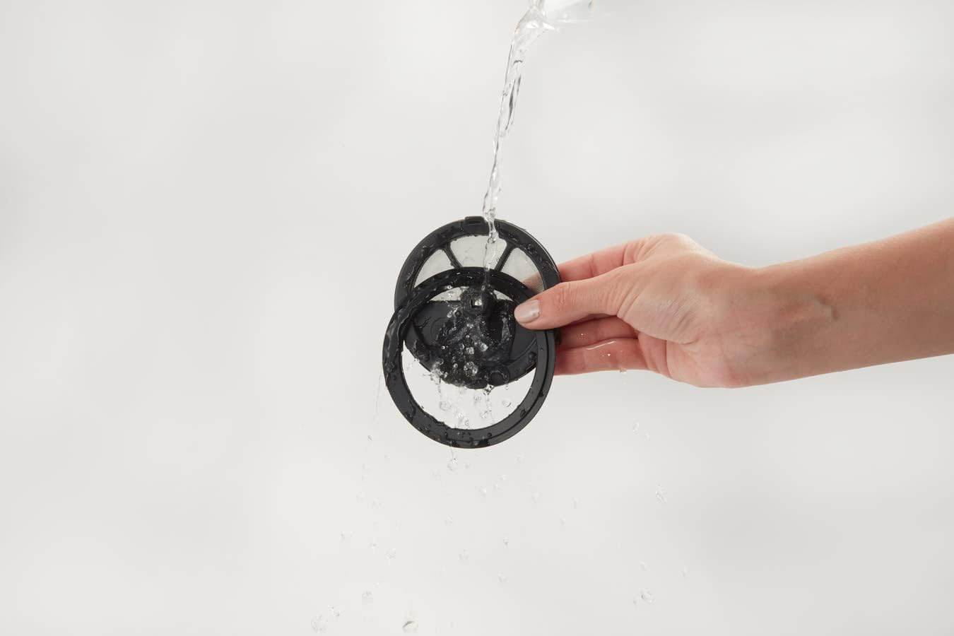 Zojirushi SK-XAE10XA Fresh Brew Vacuum Insulated Stainless French Press image number 3