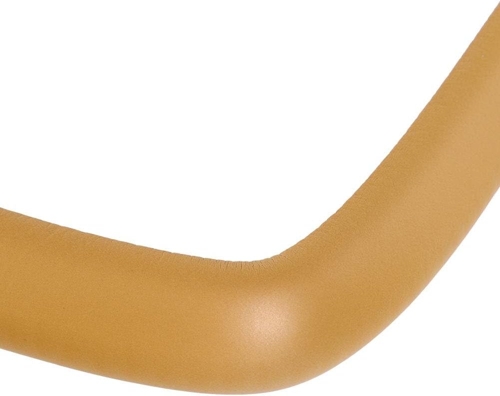 Baby Proofing Edge and Corner Guards 2M Kids Safety Protector Toddlers Kids Child Children Protector for Fireplace, Table, Stair, Cabinet Home(Brown) image number 2