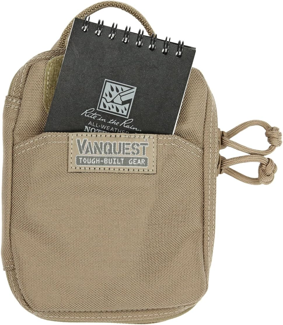 VANQUEST Ppm-Husky 2.0 Personal Pocket Maximizer