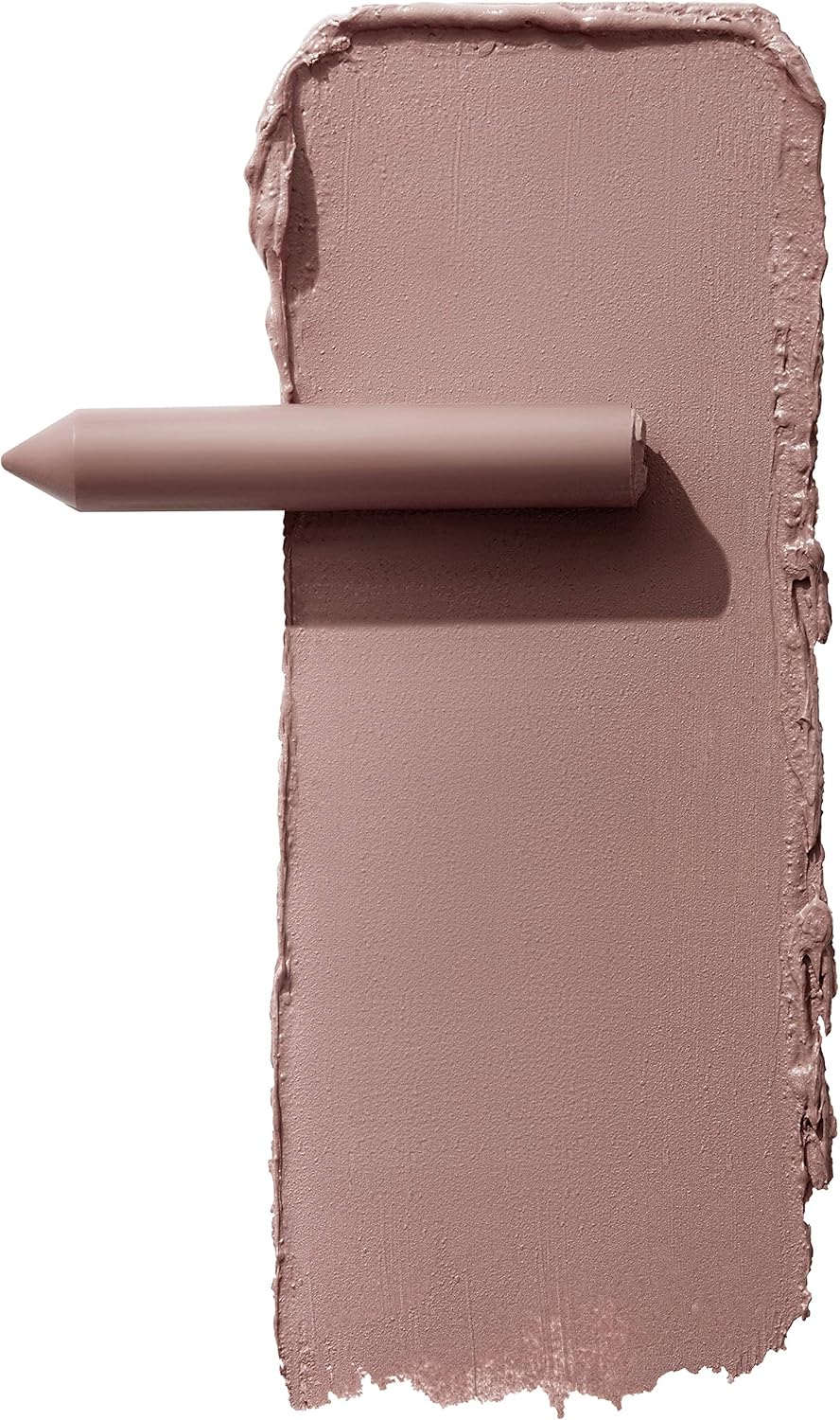 Maybelline Lipstick, Superstay Matte Ink Crayon Longlasting Nude Lipstick with Precision Applicator 10 Trust Your Gut - No. 105 On The Grind image number 2