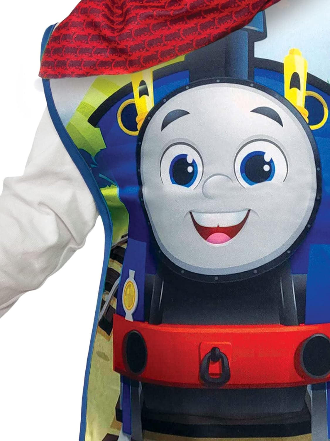 Rubie'S Thomas the Tank Engine Costume for Toddlers & Kids - Mattel Thomas & Friends - Toddler (18-36 Mths) image number 2
