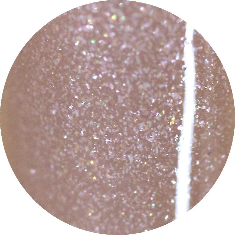 CANDY+ P068 Color Gel, 0.1 Oz (4 G), Secret Lover Gel Nails