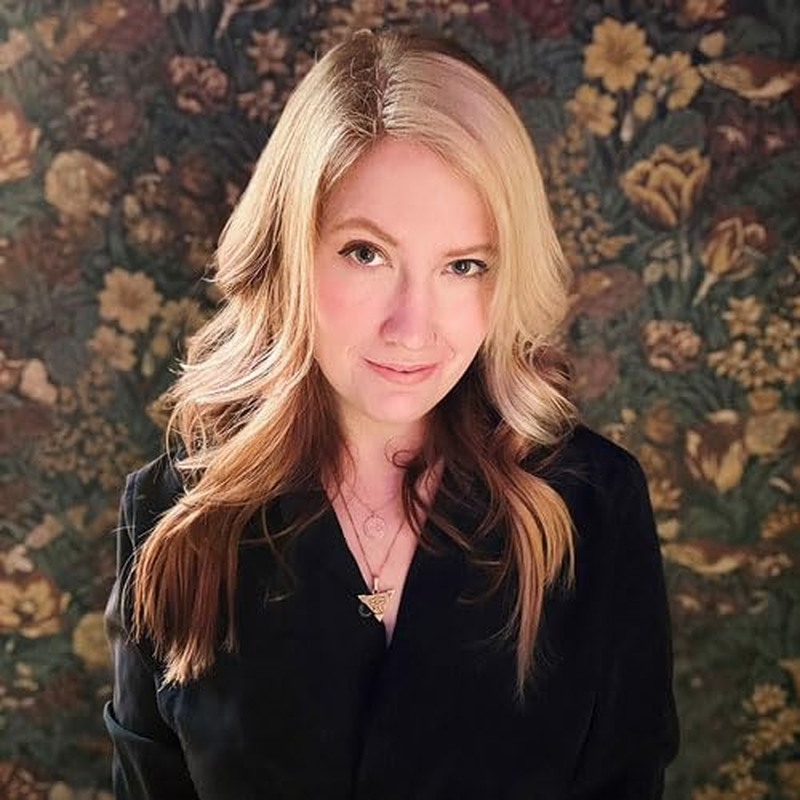 The Seven Year Slip: the Laugh-Out-Loud Rom-Com from the New York Times Bestselling Author of the DEAD ROMANTICS, Now in a Beautiful Collector&rsquo;S Edition! Your New 2026 Obsession image number 5