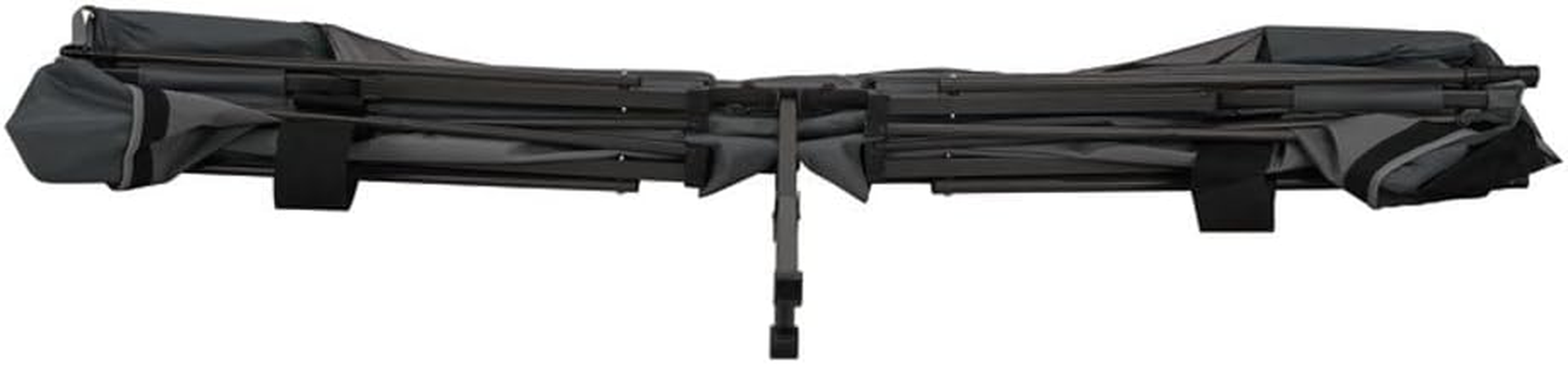 Oztrail Easy Fold Blockout 1 Person Stretcher Tent image number 5