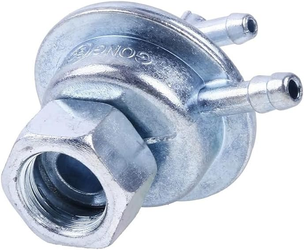Fuel Valve Petcock,Gas Fuel Vavle Petcock Shut off Tank Switch Fits for GY6 60Cc 50Cc ATV Scooter Scooter Motorcycle (M14*1Mm) image number 2