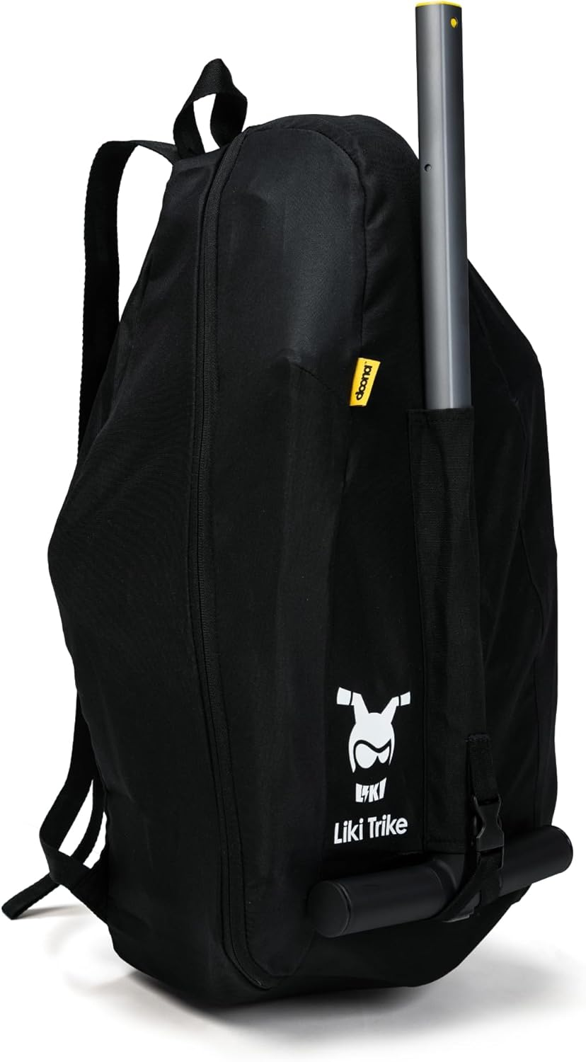 Doona Liki Trike Travel Bag image number 3