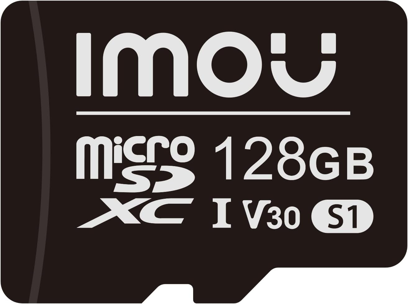Imou 128GB Micro SD Card-Class 10 High Speed TF Flash Memory Card, Micro SD SDXC Card, up to 100Mb/S, UHS-I U1 image number 5