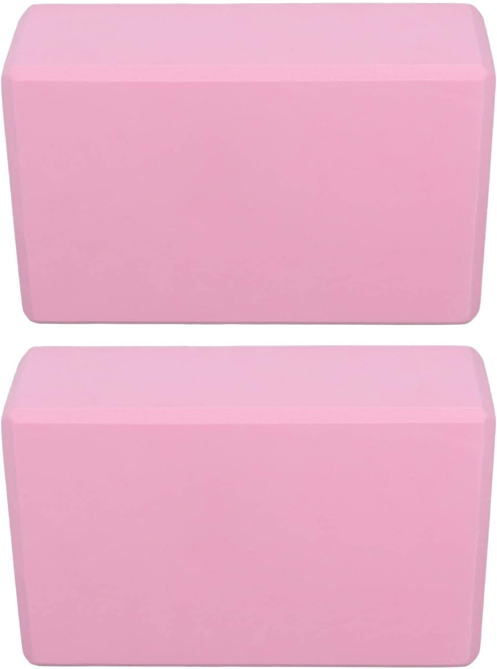 Foam Yoga Blocks, Yoga Block Provides Stability for Pilates for Meditation image number 2