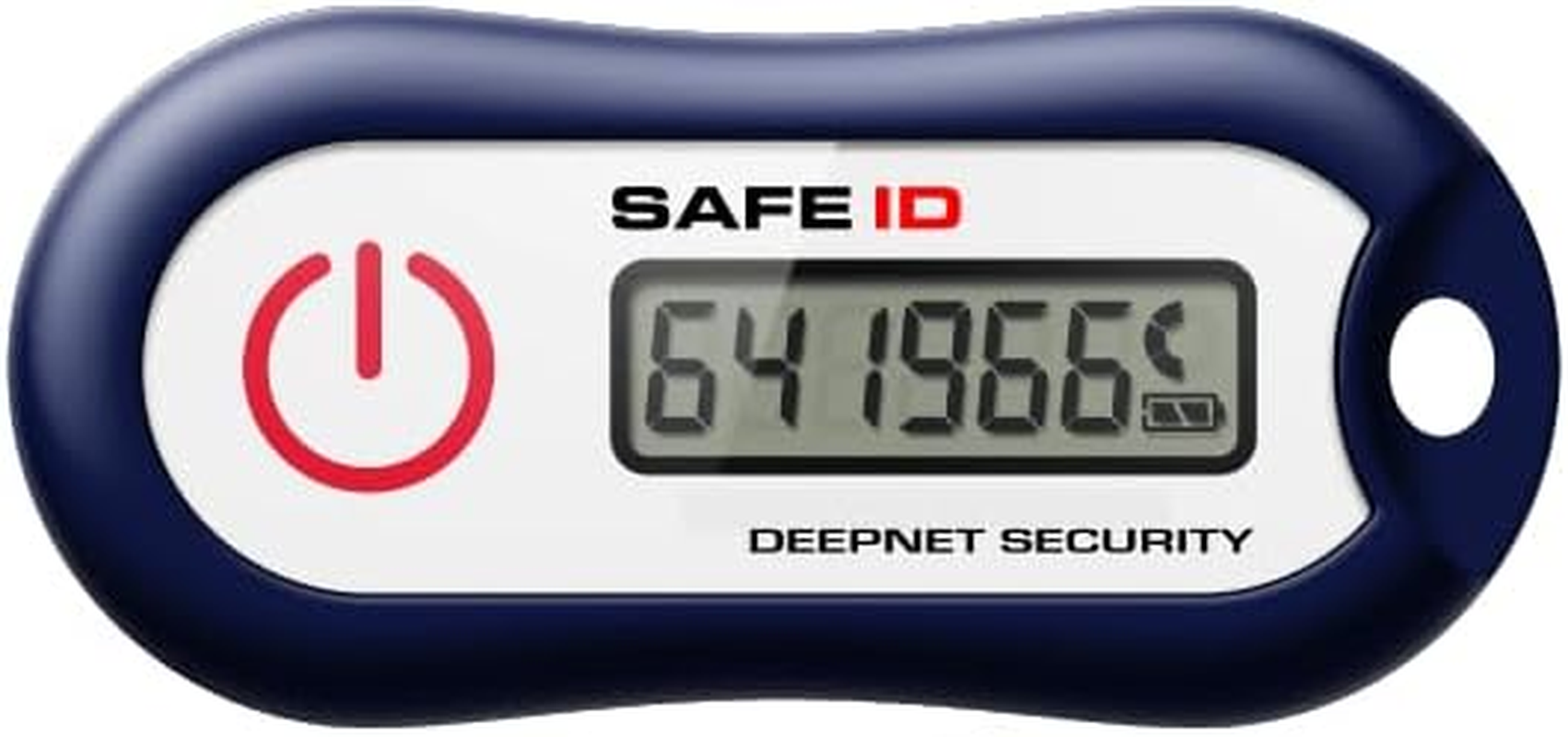 Deepnet Security ST200 Safeid/ Classic Hardware Tokens. Pack of 5