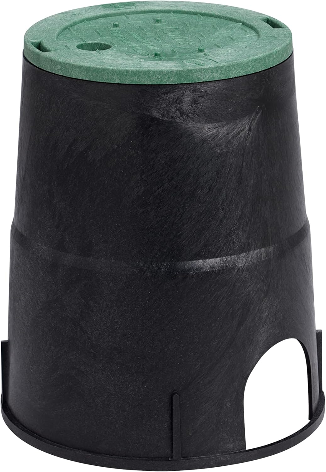 Orbit 53210 Sprinkler System 7-Inch Circular Valve Box image number 3