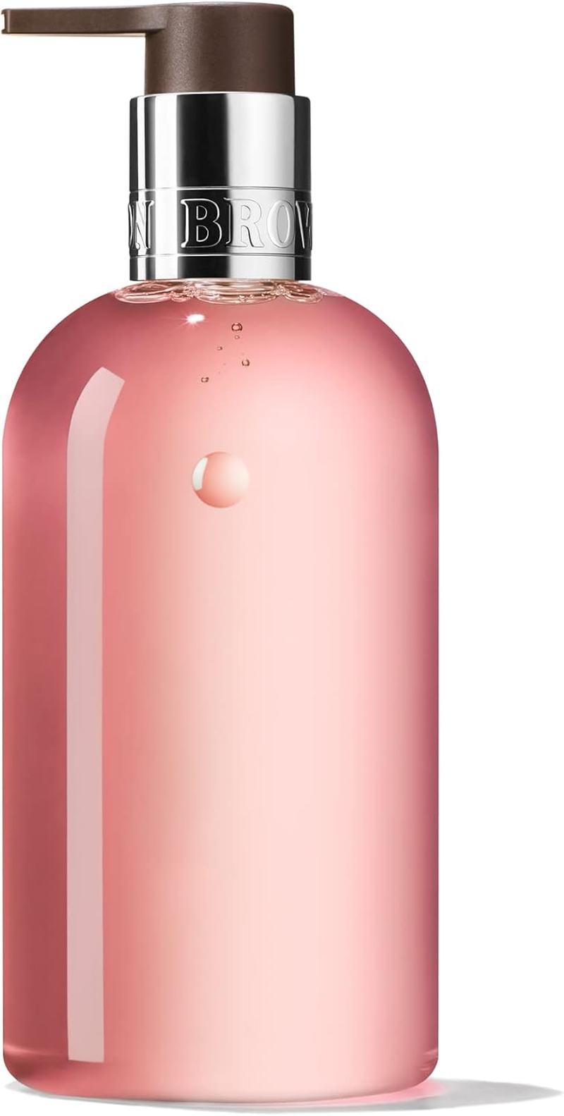 Molton Brown Hand Wash - Delicious Rhubarb and Rose 300Ml