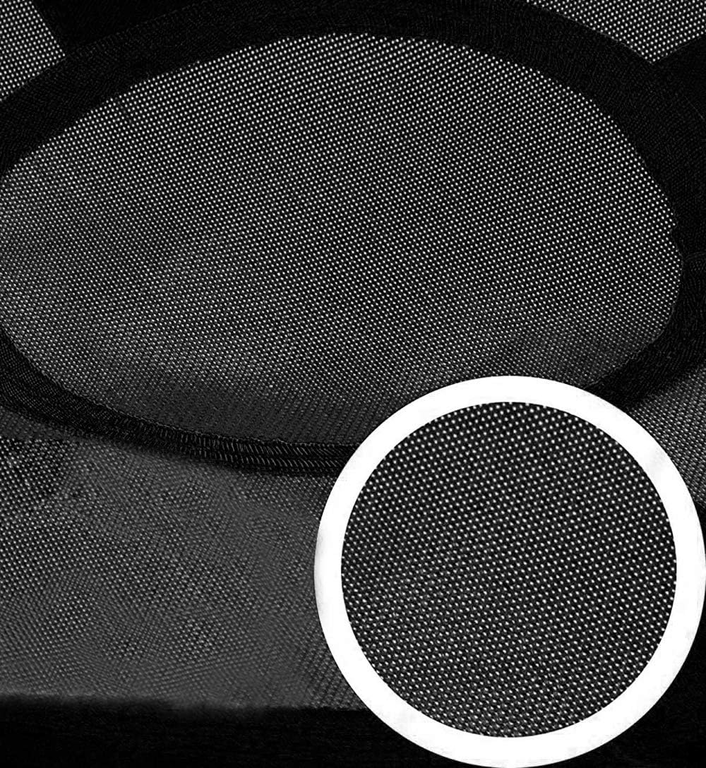 100Cm/40In Disc Saucer Tree Swing Fabric Replacement Cover image number 4