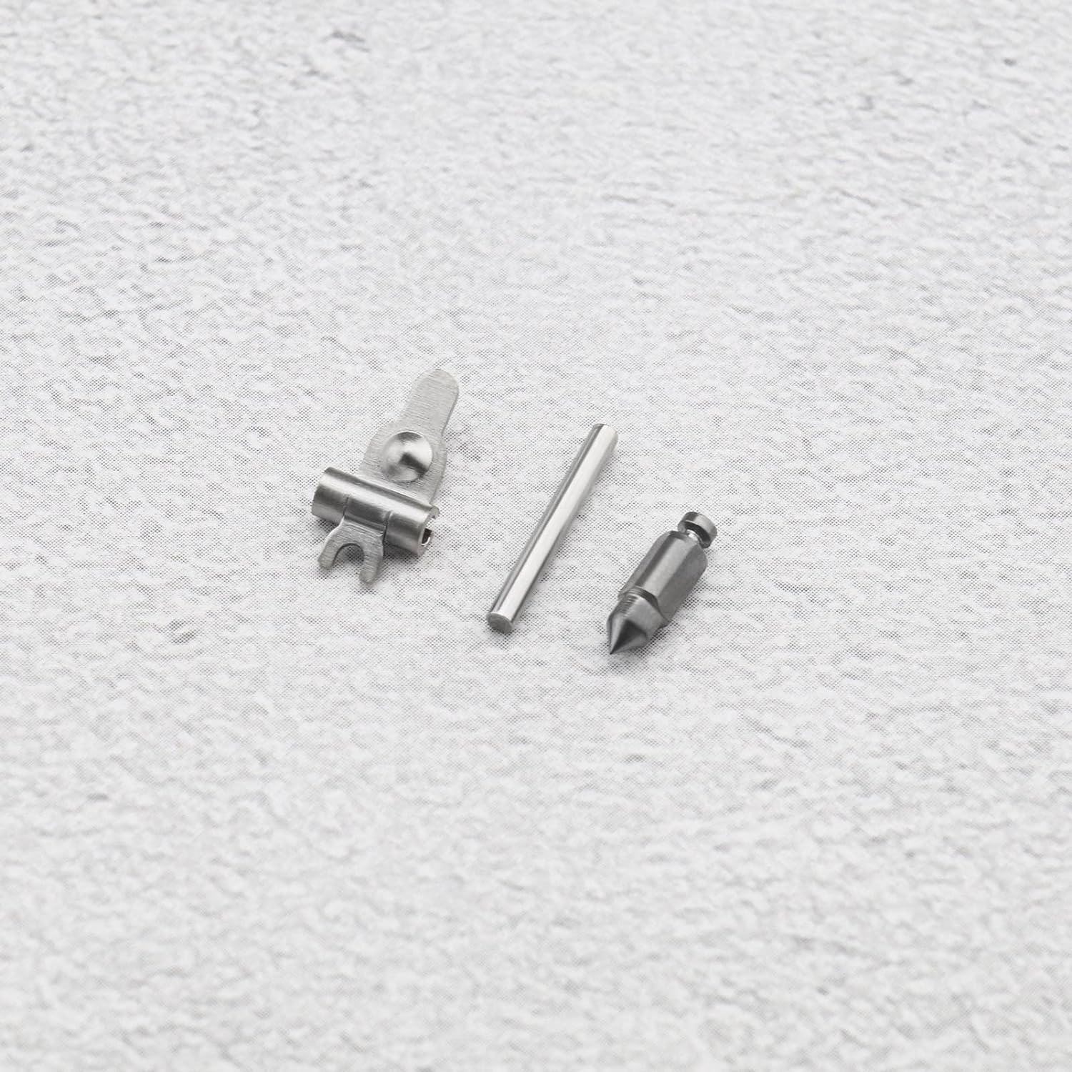 Emsea 2 Sets Carburettor Diaphragm Repair Kit Compatible with Walbro WYJ Series Compatible with HONDA GX25 GX35 HHB25 HHH25 Chainsaw Replaces K20-WYJ