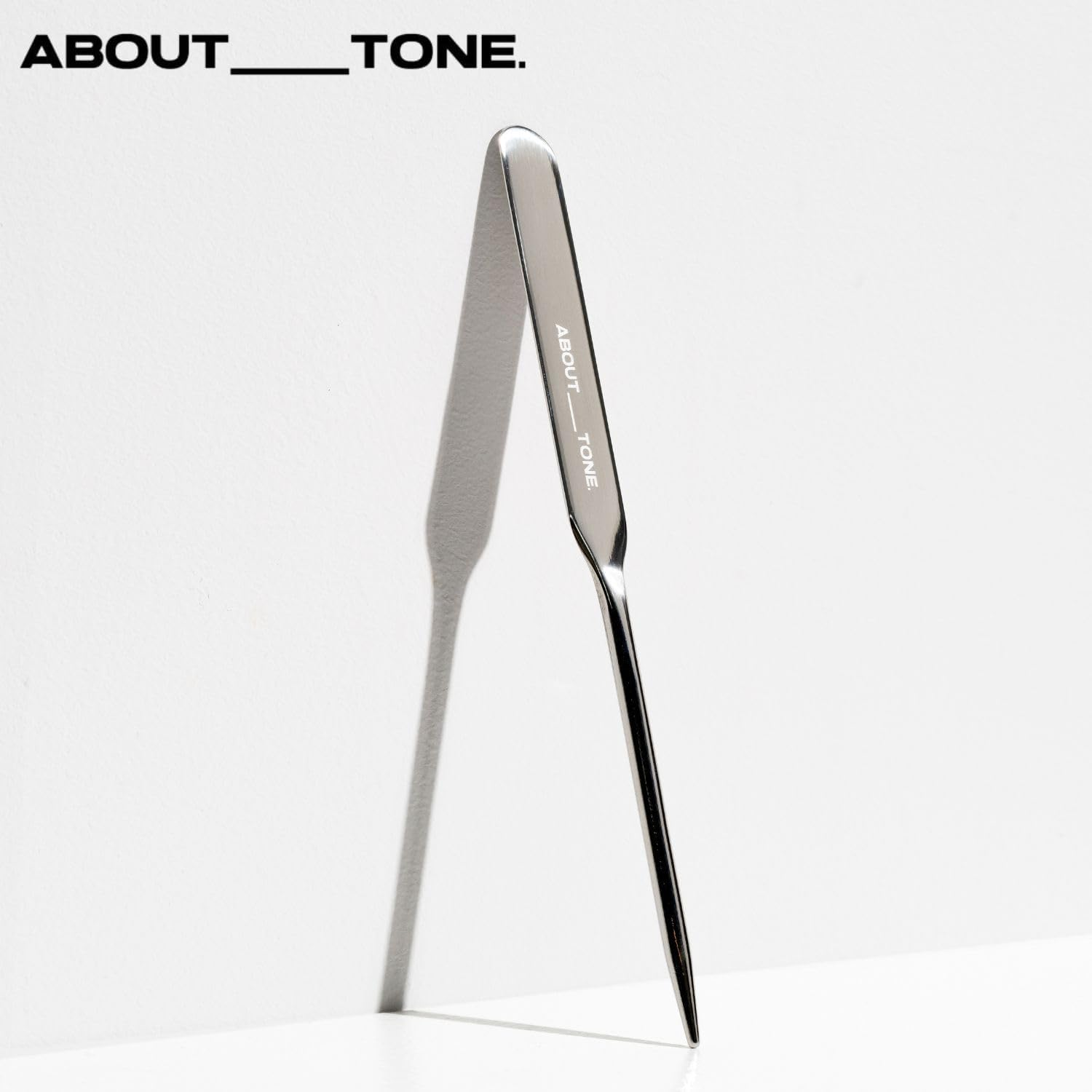 ABOUT TONE Makeup Spatula