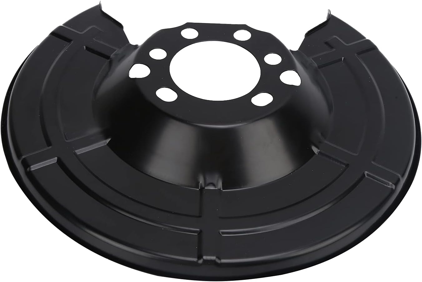 Cryfokt Robust Brake Disc Cover 90498290, Replacement Suitable for Astra G/Combo C/Meriva A, Wear-Resistant, Suitable for All Models with Rear Disc image number 6