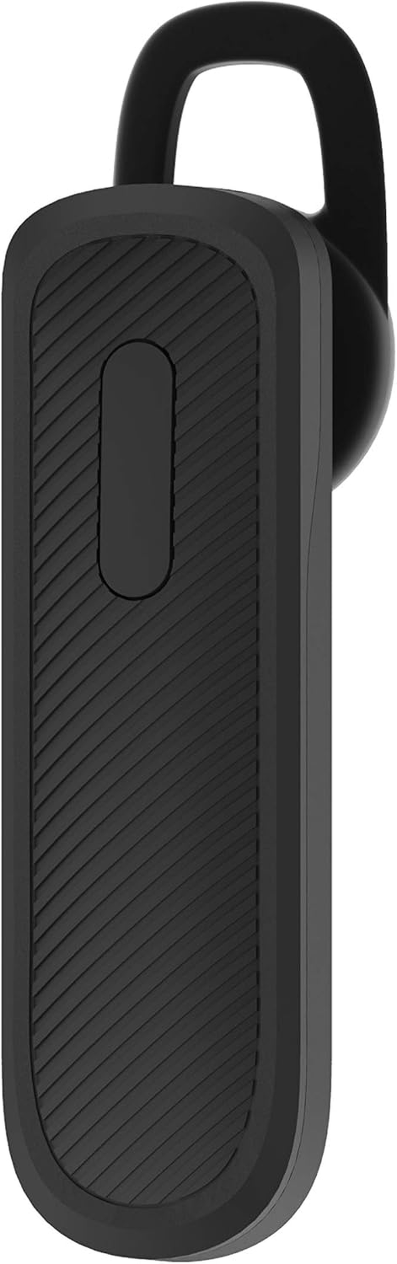 TELLUR VOX 5 Bluetooth Headset, Handsfree Earpiece, Multipoint Two Simultaneous Connected Devices, 360&deg; Hook for Right or Left Ear, Iphone and Android&hellip;