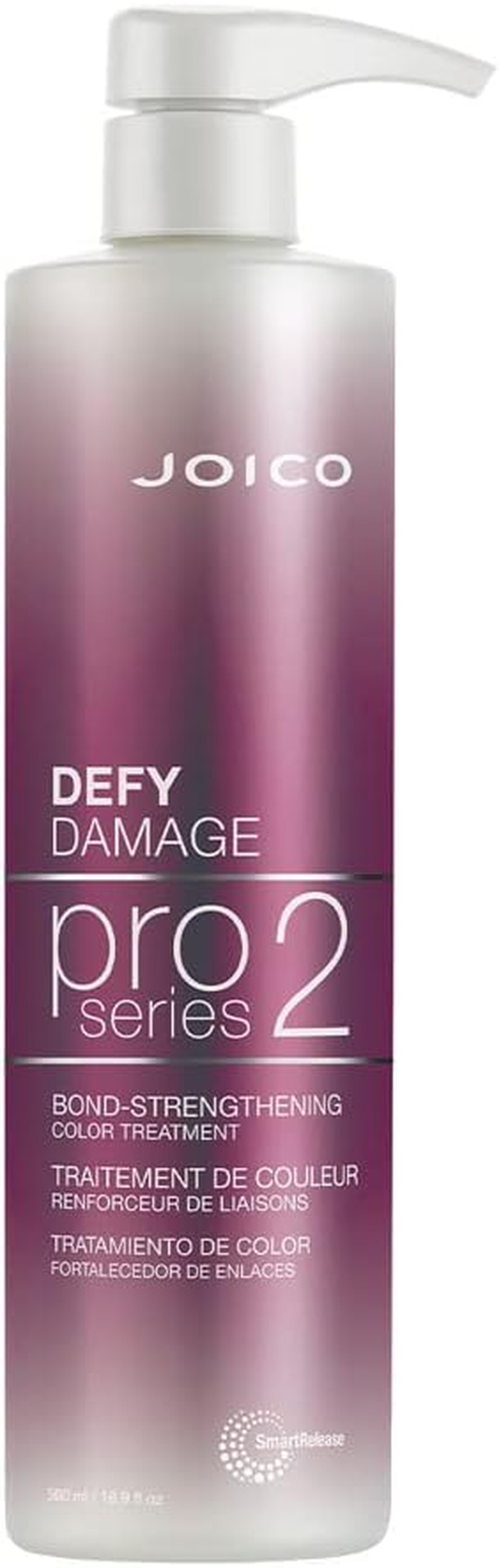 Joico Defy Damage Protective Masque - 16.9Oz