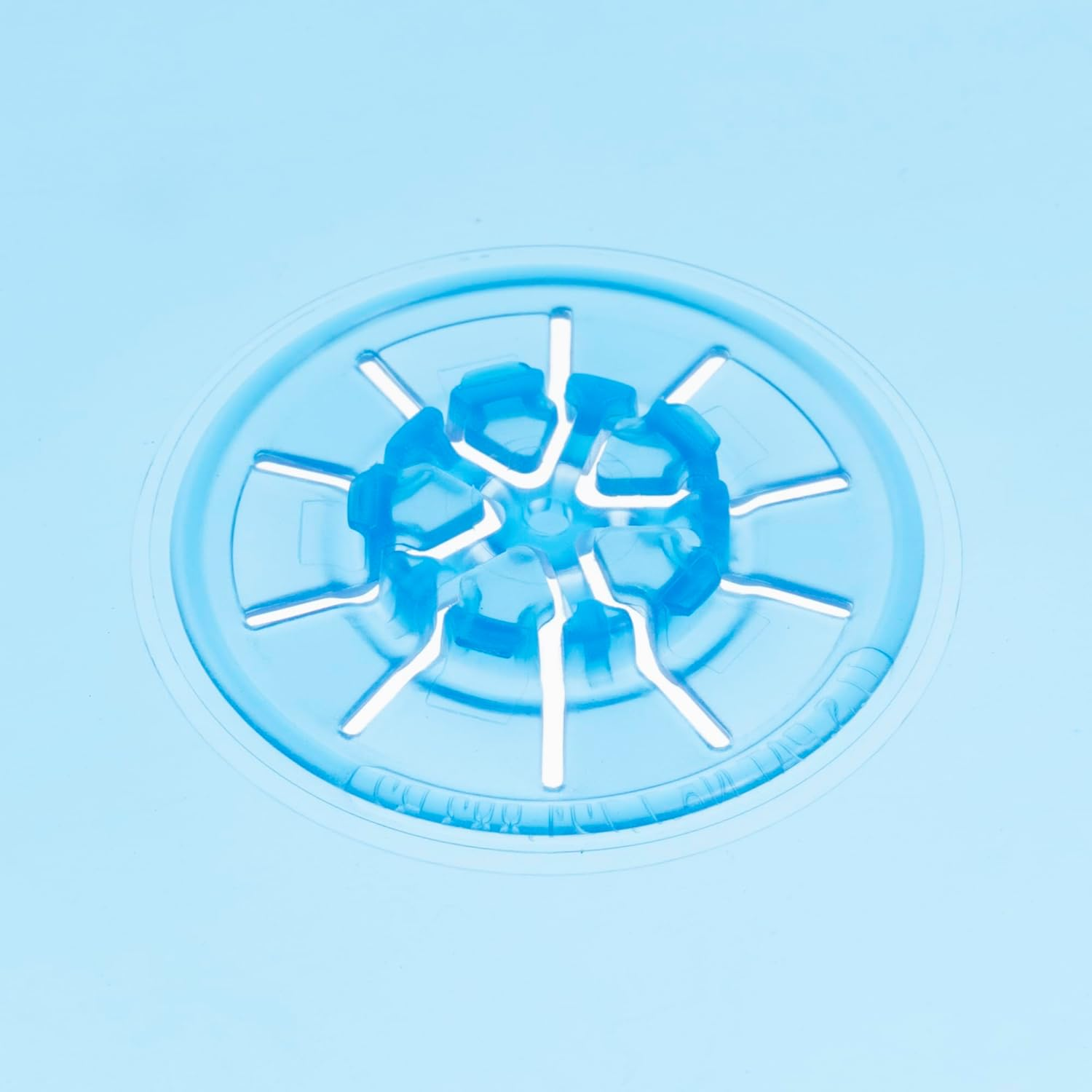 COMCOM BD Case (Blu-Ray Case) Holds 4 Cards, Includes Bluray Logo, Set of 5 image number 5