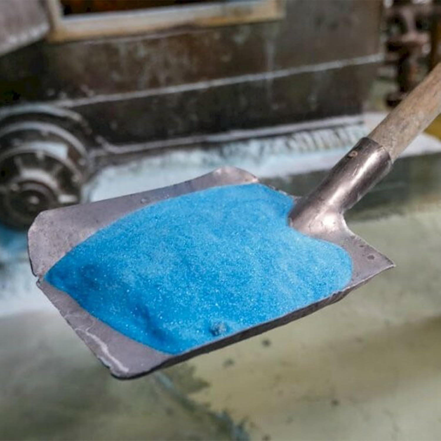 Copper Sulfate Crystals 9 Lb, Granular EPA Free