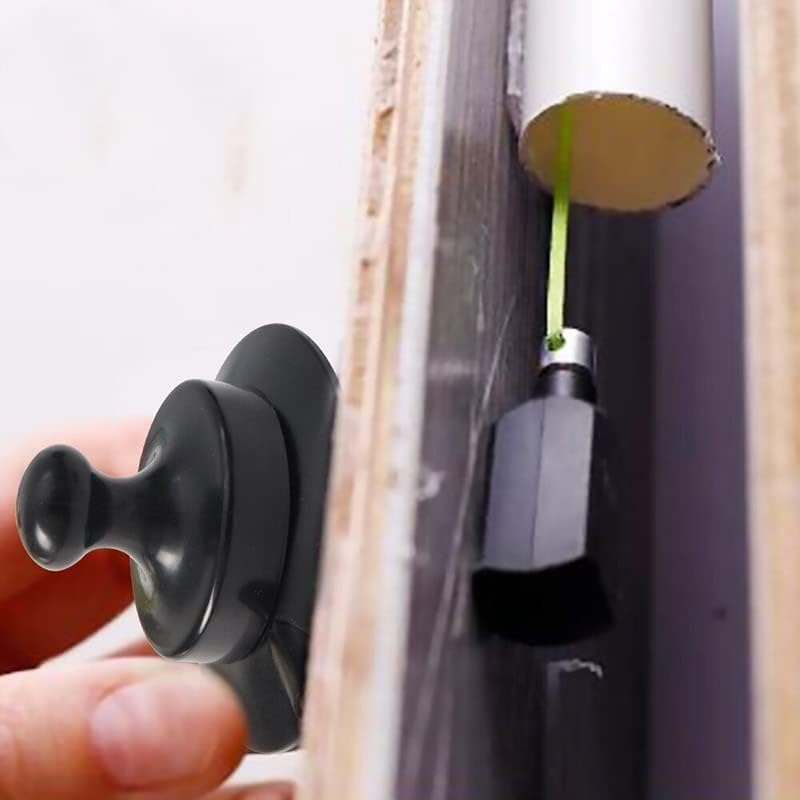AIMALL Wiremag Puller,Magnetic Cable Fishing Tools, Threader Professional Snap Wire Puller Guider Cable Running Device,Magnetic Snap Wire Guider Convenient Wire Cable Machin image number 6