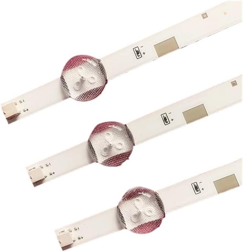 ZJSCNBE Fit for Samsung UE40J5205AK UE40J5000AK Light Bar V5DN-395SM0-R2 SVS39.5FCO image number 2