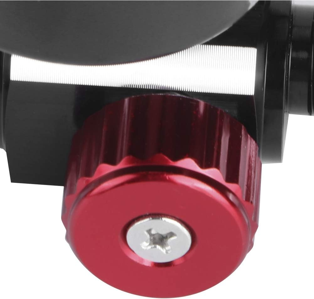 Air Pressure Regulator Valve, Spray Gun Water Filter, Pneumatic Spray Gun Pressure Adjusting Gauge with Oil Water Trap Filter Separator Tool Kit for Air Compressor Fitting image number 1