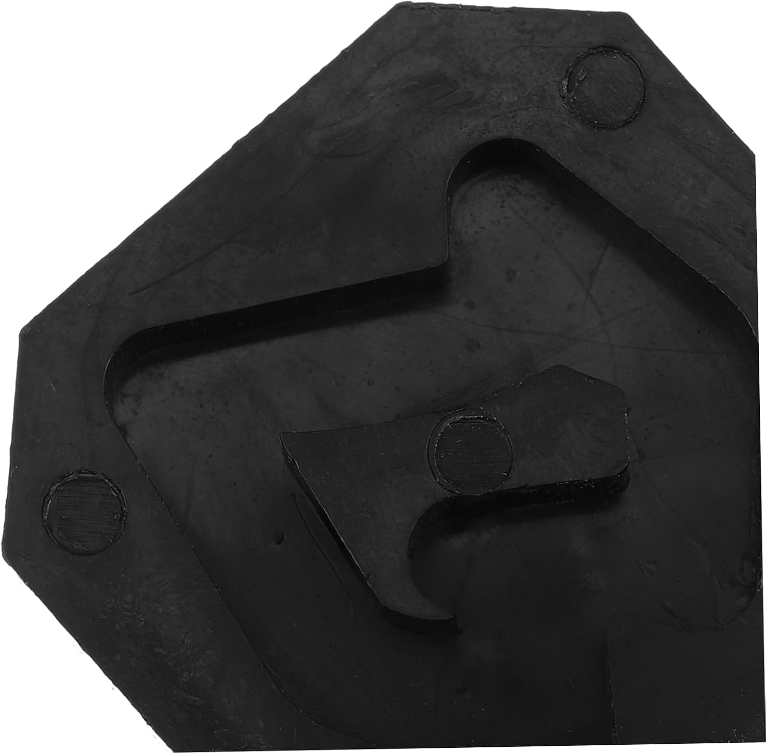 WEKADRIN Reliable Foot Valve Control Switch Lever for Tire Changer Robust Slide Follower Handsfree Operation for Automotive and Truck Tire Repair Tools image number 1