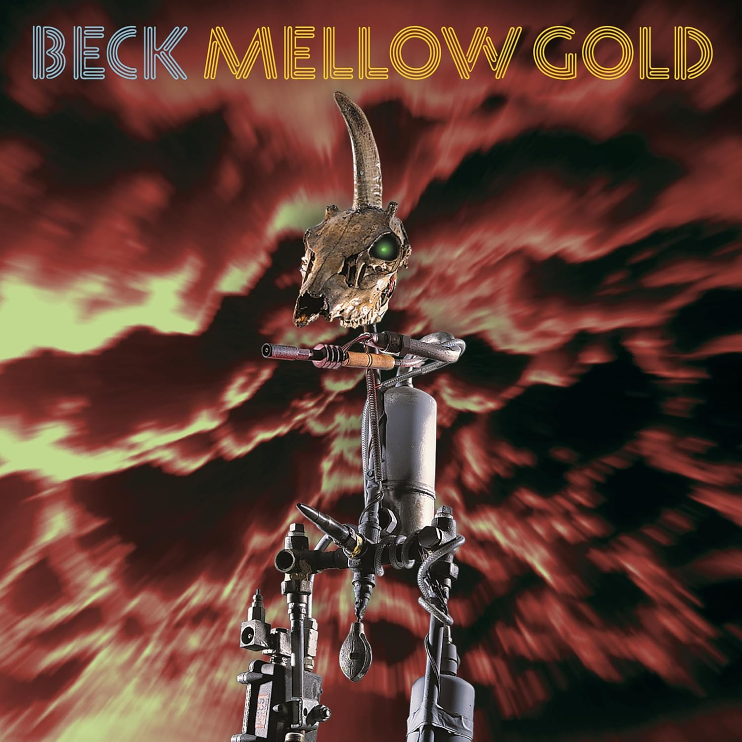 Mellow Gold image number 1