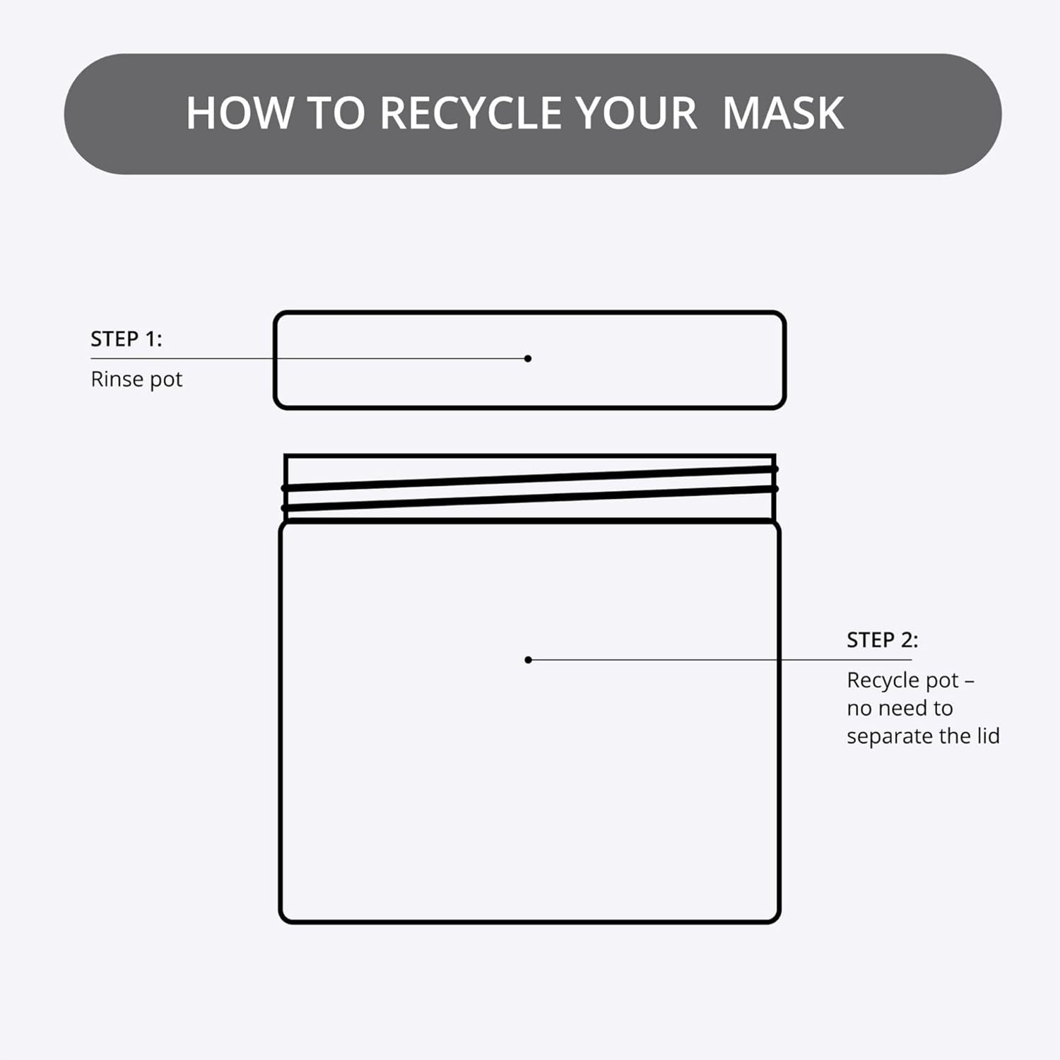 Nip+Fab Nip+Fab Salicylic Fix Clay Mask 170Ml, 170 Millilitre image number 1