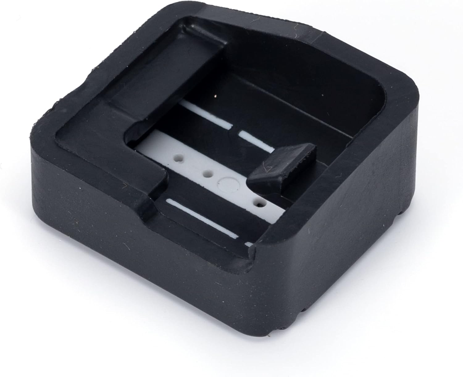 Rldym Rubber Parking Brake Pedal Pad 68051369AA Compatible with Jeep Grand Cherokee