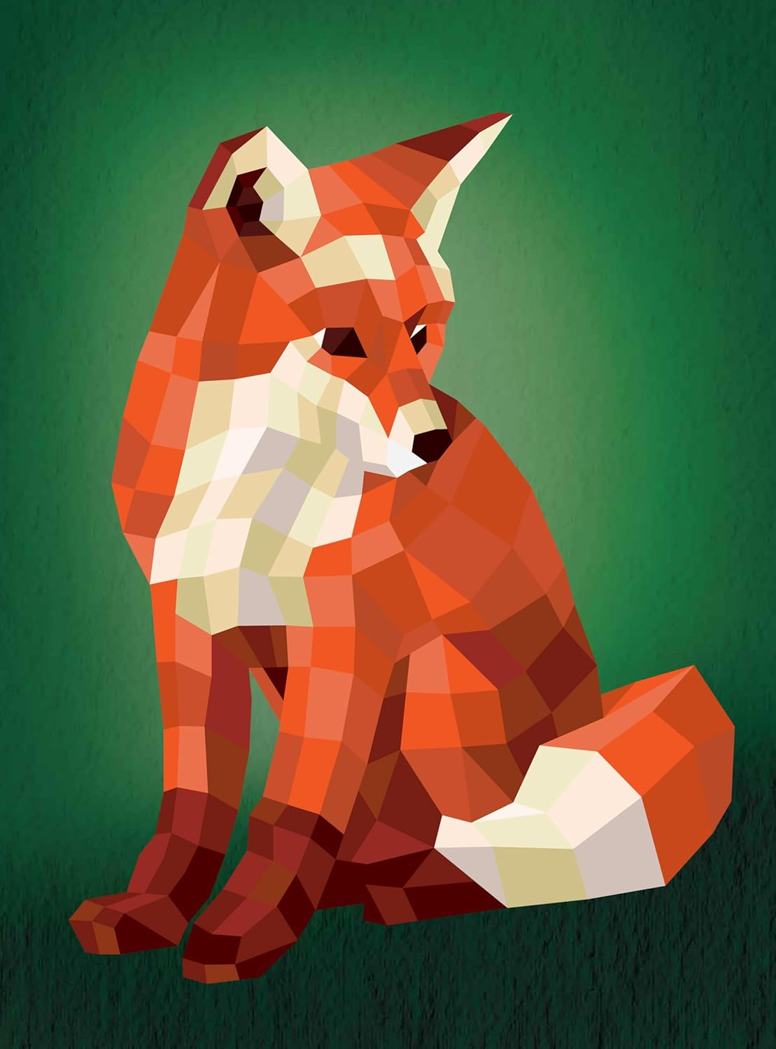 Paint by Sticker: Create 12 Masterpieces One Sticker at a Time! image number 1