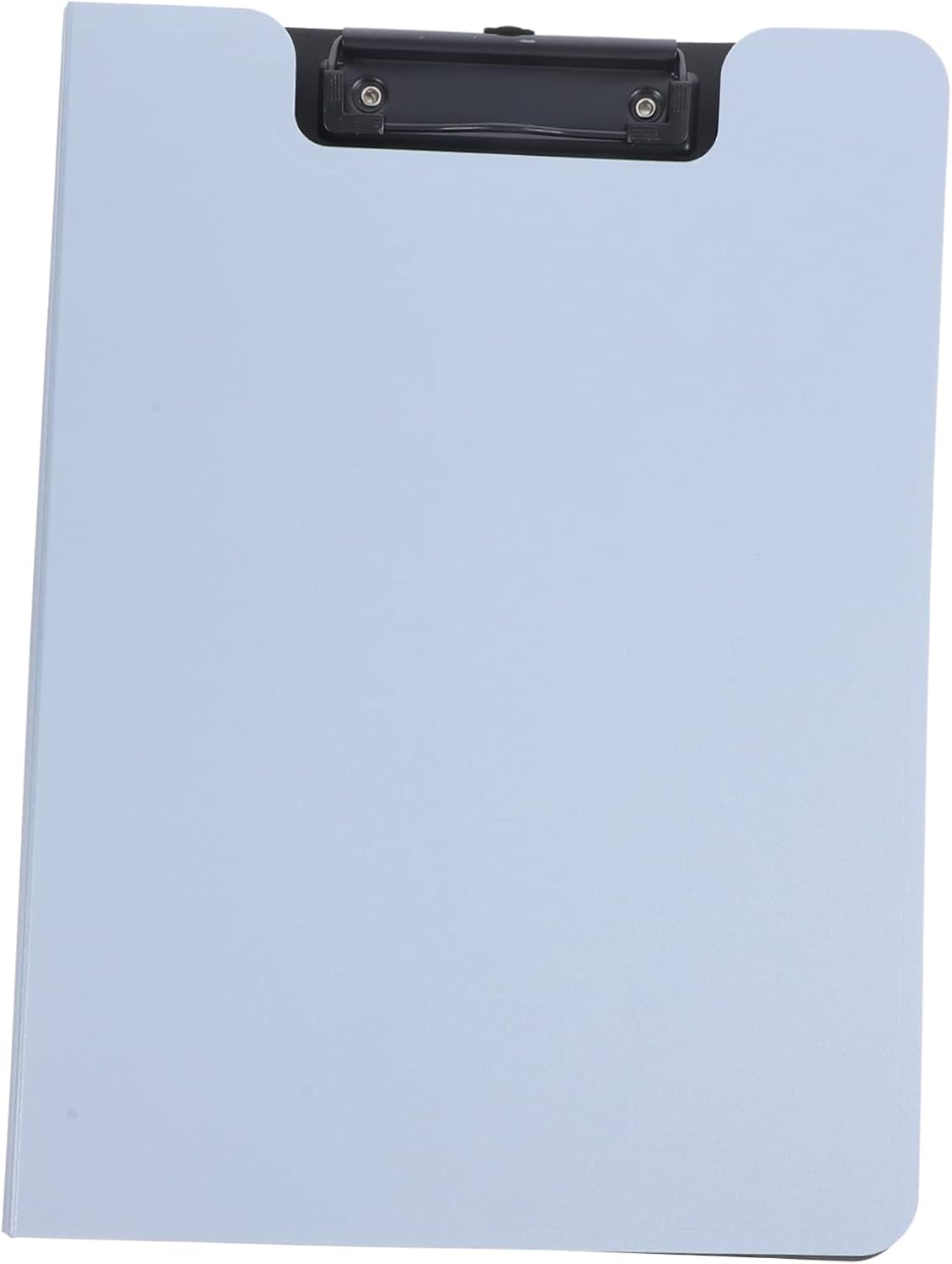 TEHAUX Writing Pad Holder Clipboard Portable Office Document Clip for Classroom School