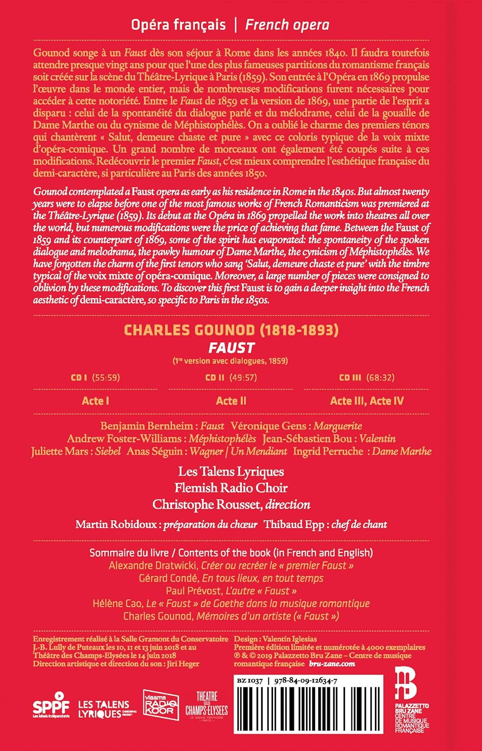 Faust Faust image number 2