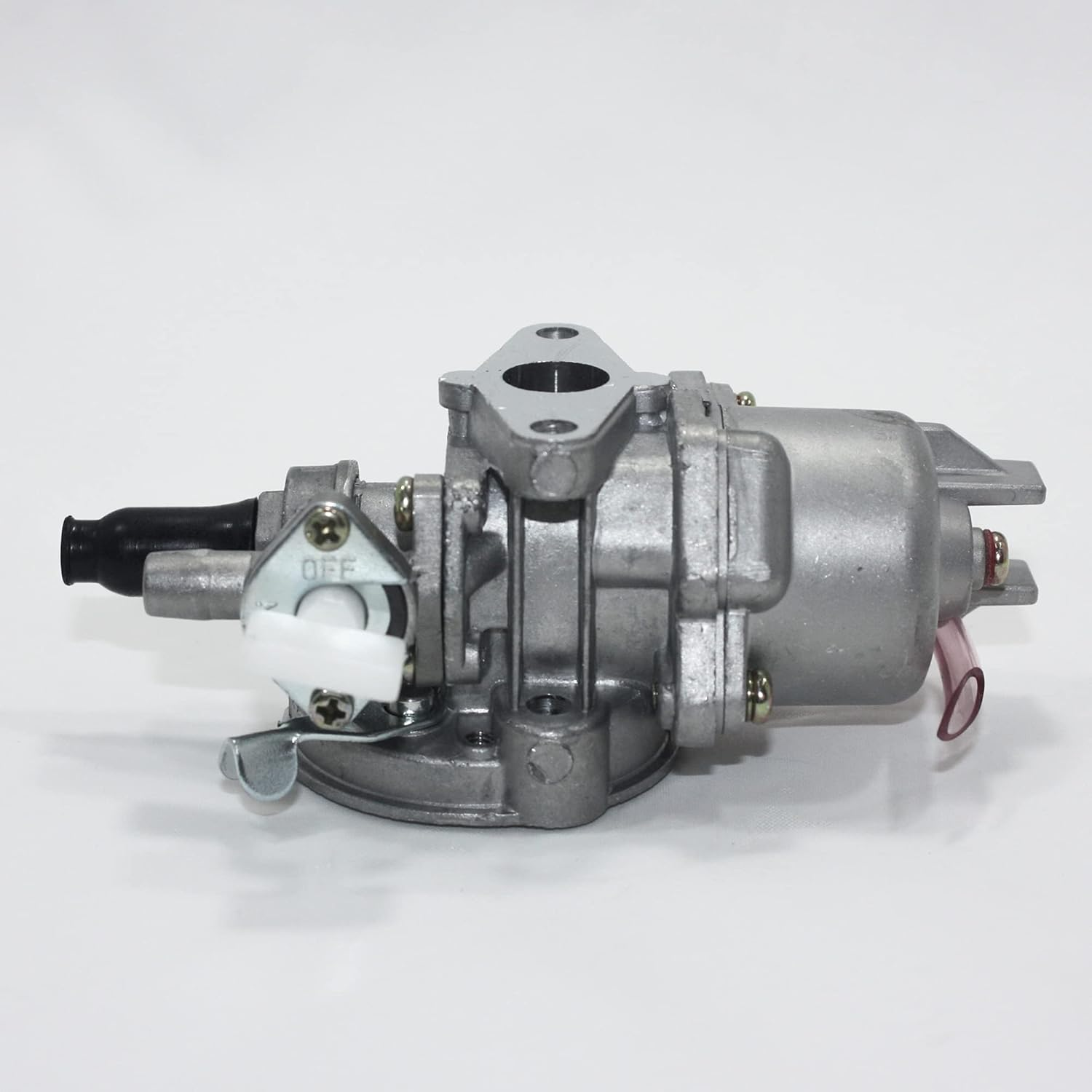 13Mm Carb Carby Carburetor 2 Stroke 49Cc Mini Kids PIT Pocket Quad Dirt Bike ATV image number 1