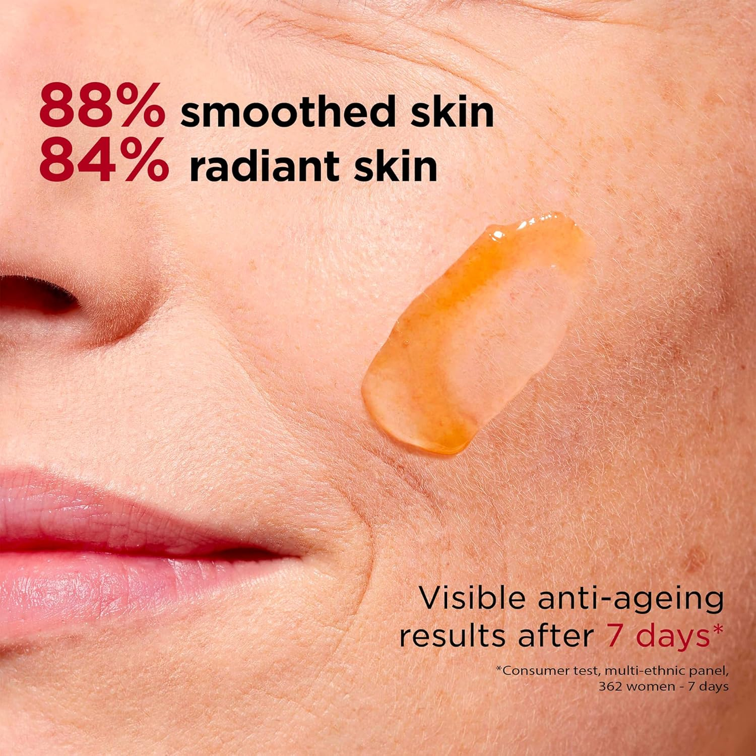 Clarins Double Serum Complete Age Control Concentrate, 50 Ml