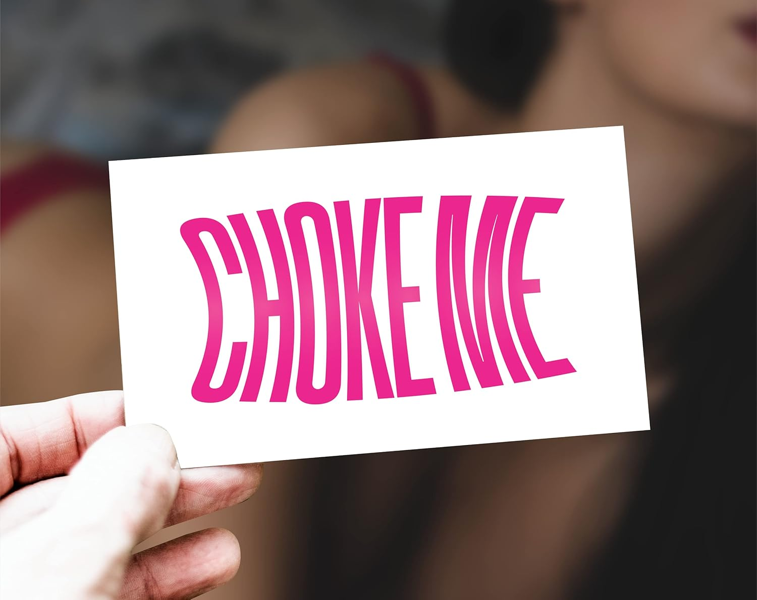 30 Sexy Naughty Temporary Tattoo Kinky Adult Fake Sticker image number 5