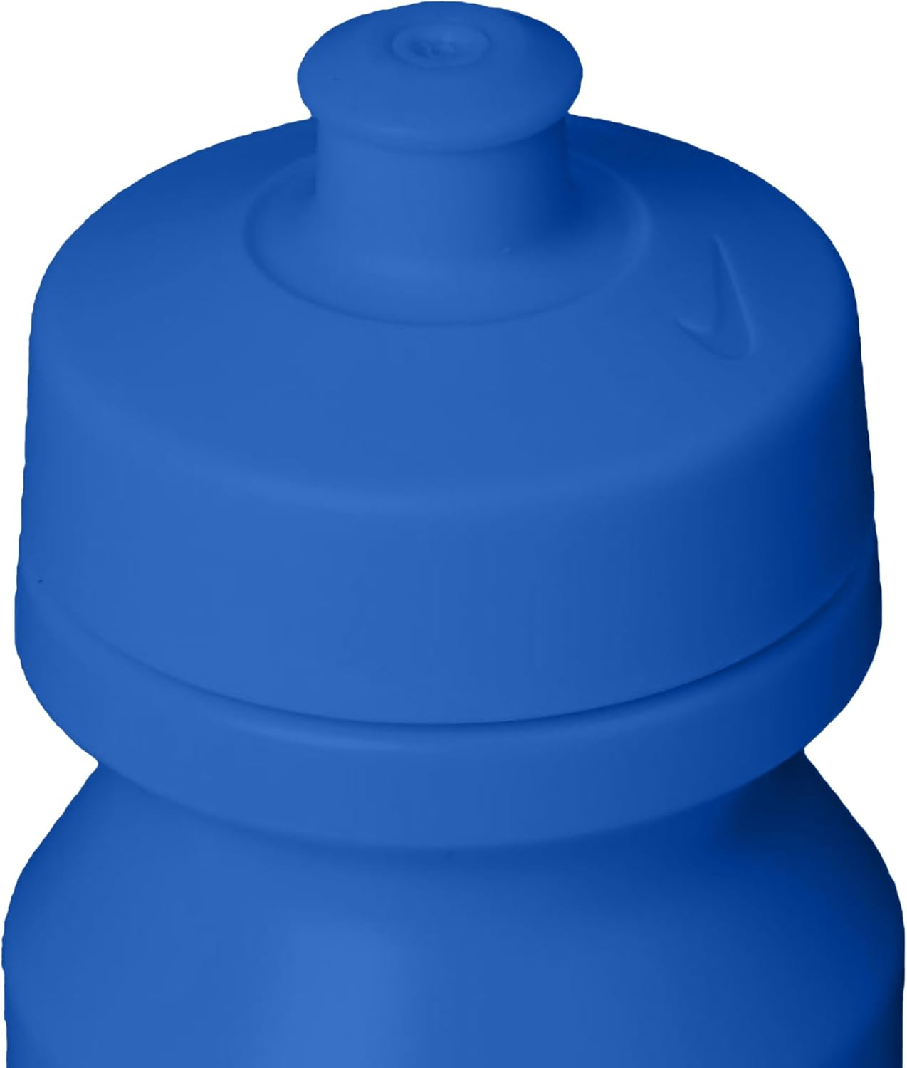 Nike Big Mouth Bottle 2.0 22 OZ 22OZ Clear/Pink Pow/Pink POW image number 2