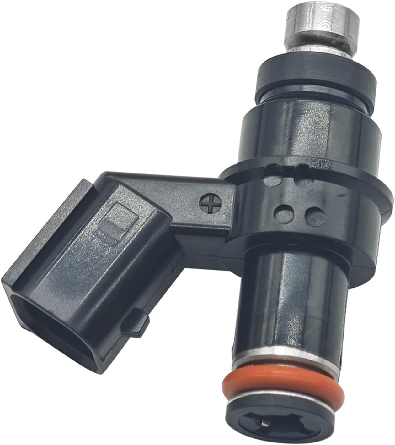 SIDMILE 12 Holes Fuel Injector Fit for KTM 350 450 500 SXF XCF EXCF XCW EXC 2012-2016 Replace 75041023144 image number 3