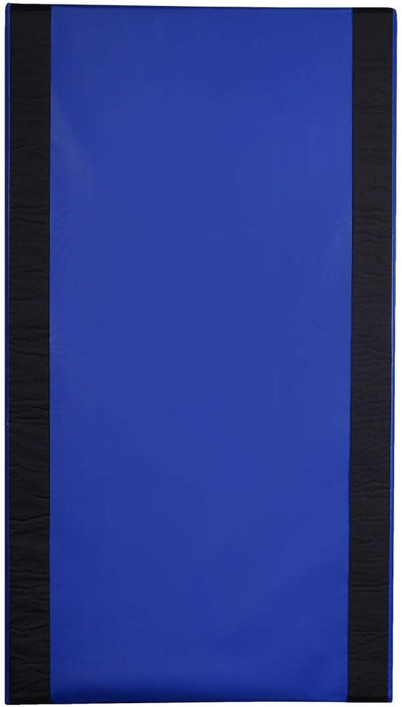 MEMAX Wall Protection Pads for Gym Wall Padding Basketball Wall Mat Pad 5Cm Thick Foam Gym Wall Pad