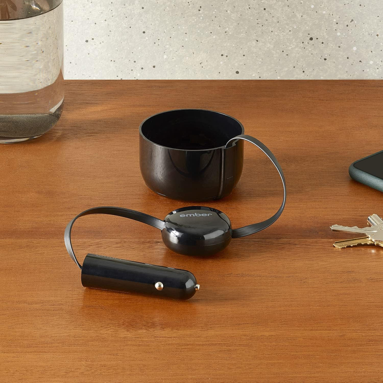 Ember NEW Car Charger for Temperature Control Travel Mug 2 image number 2