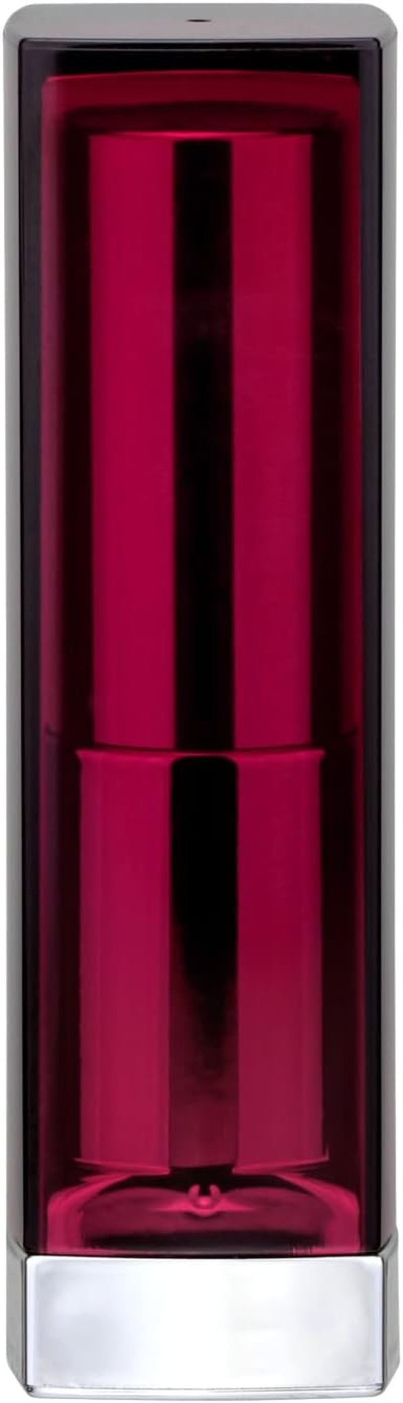 Maybelline New York Color Sensational Smoked Roses Lipstick - Stripped Rose, Stripped Rose, 1 Count image number 6