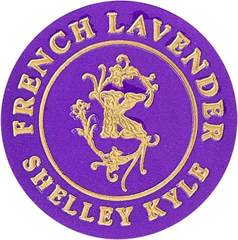Shelley Kyle Shelley Kyle French Lavender Mini Gift Set, 1 Count, image number 2