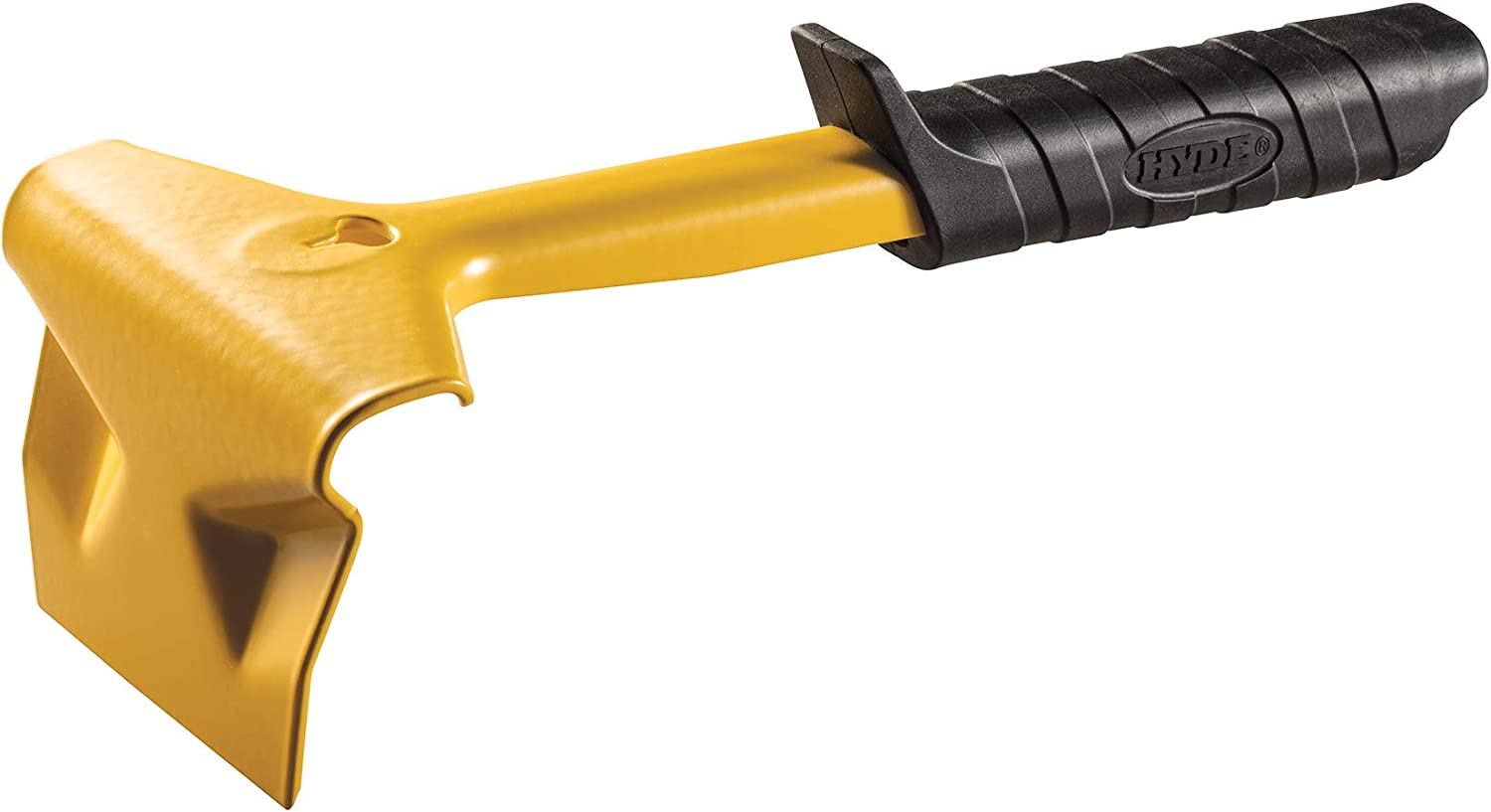 HYDE 19460 Trim Puller, Yellow image number 5