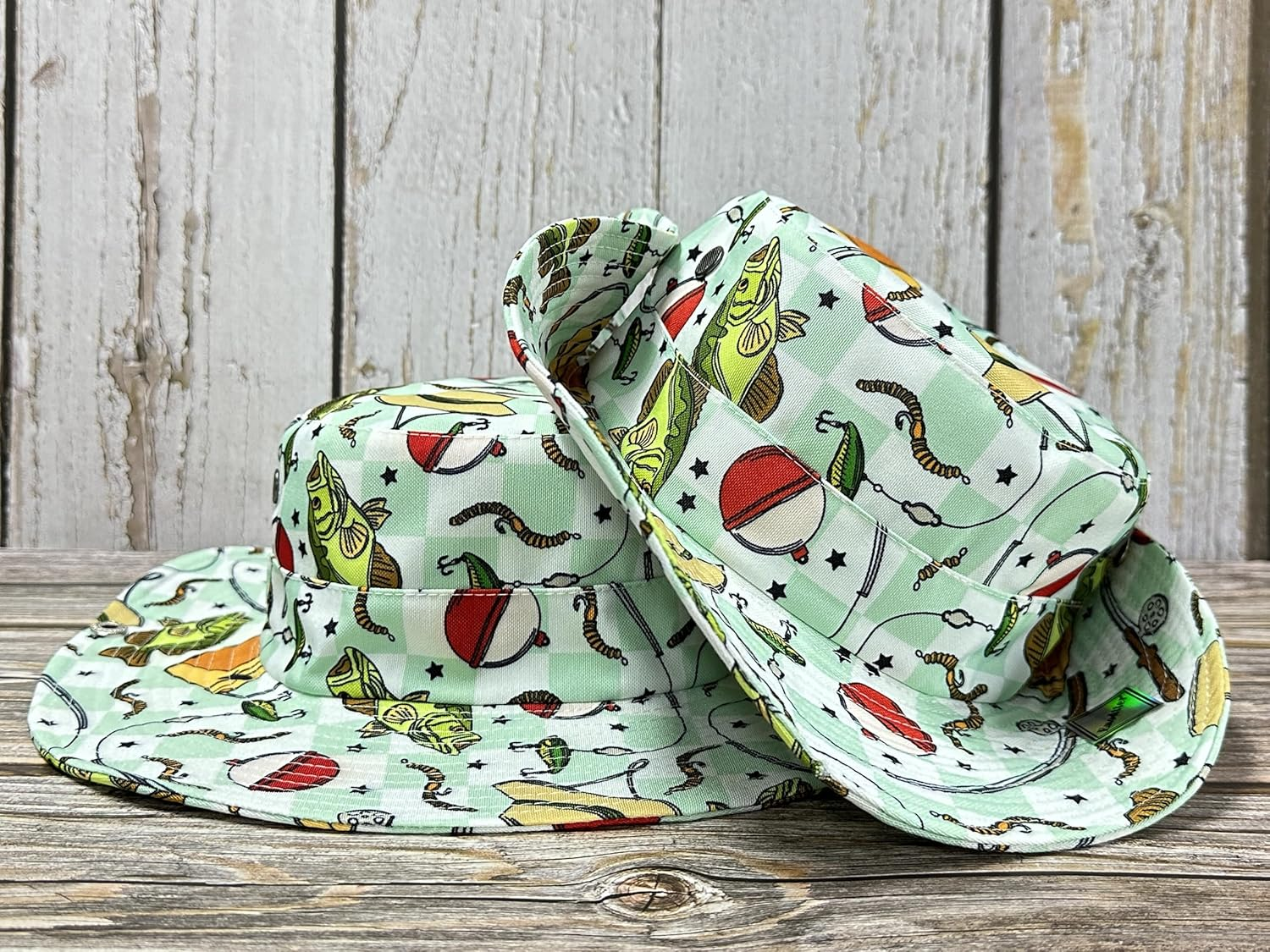 Enodtter Bucket Hat for Women Girl Men