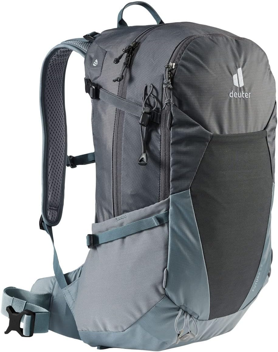 Deuter Deuter image number 1