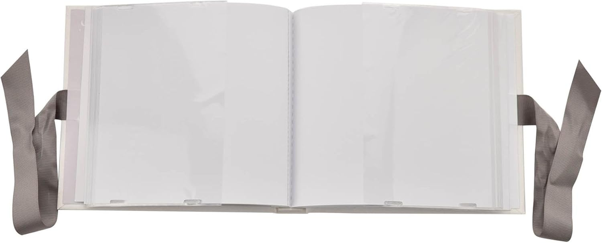 Widdop Bambino Baby Photo Album Holds 50 4' X 6' Prints image number 4